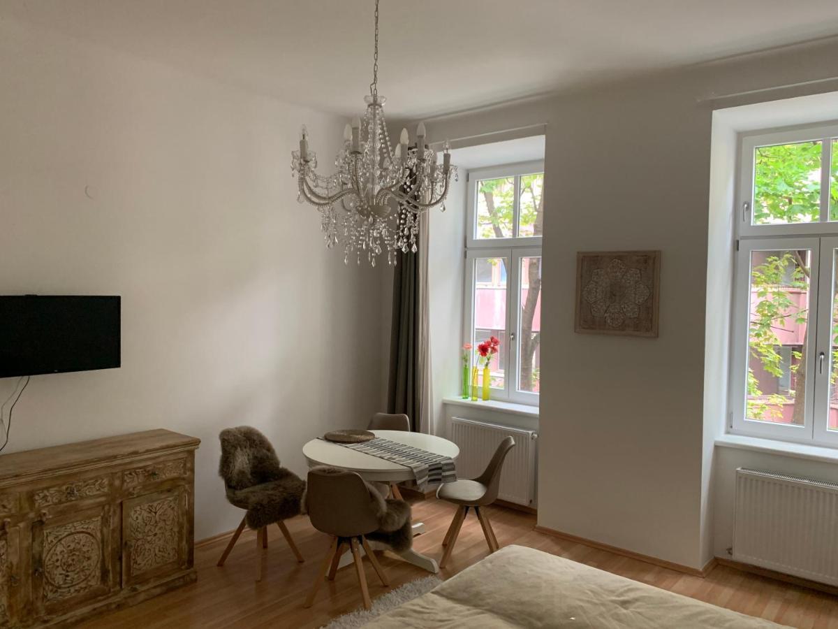 Appartement Lieblingsplatz Wenen