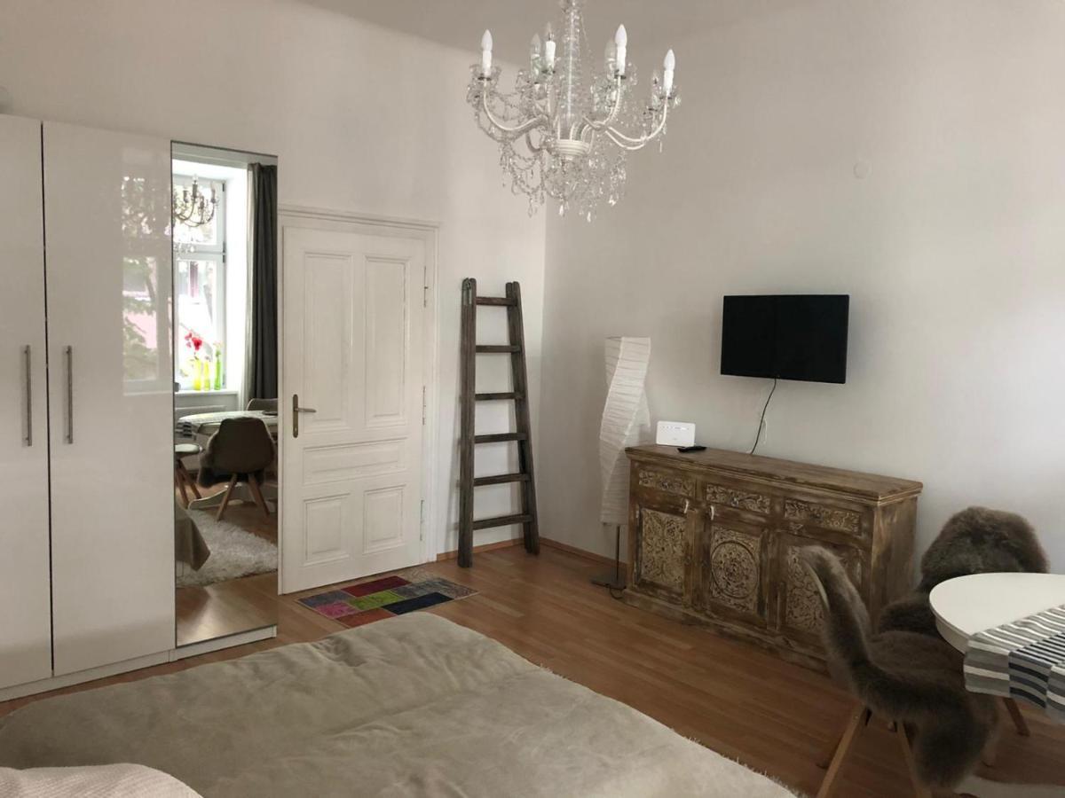 Lieblingsplatz Appartement Wenen