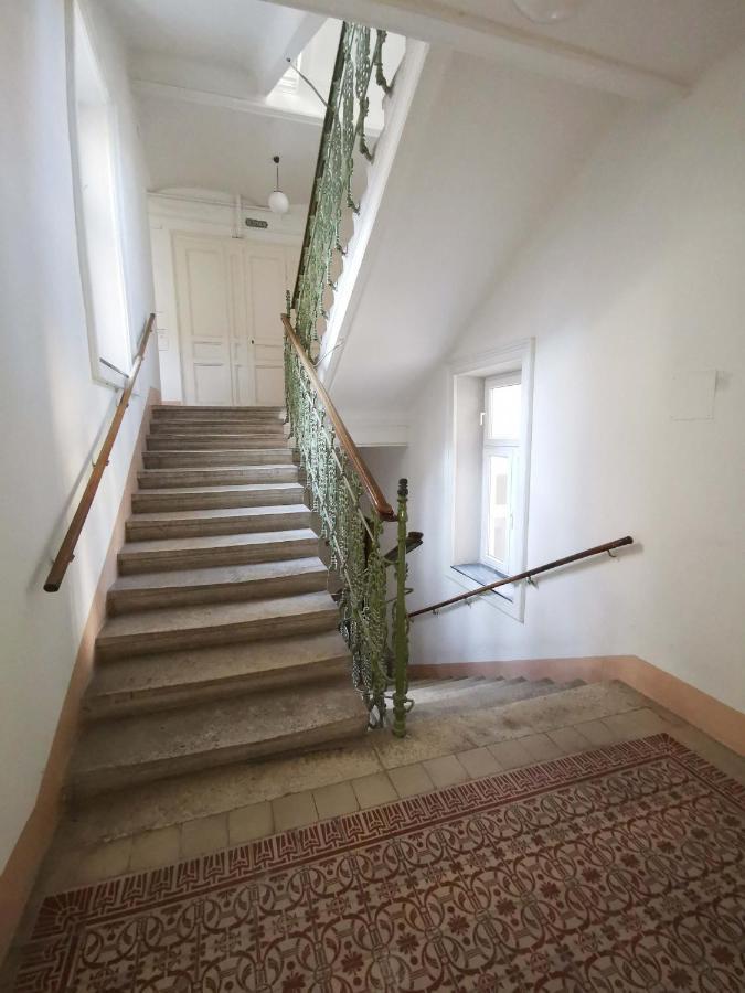 Lieblingsplatz Appartement