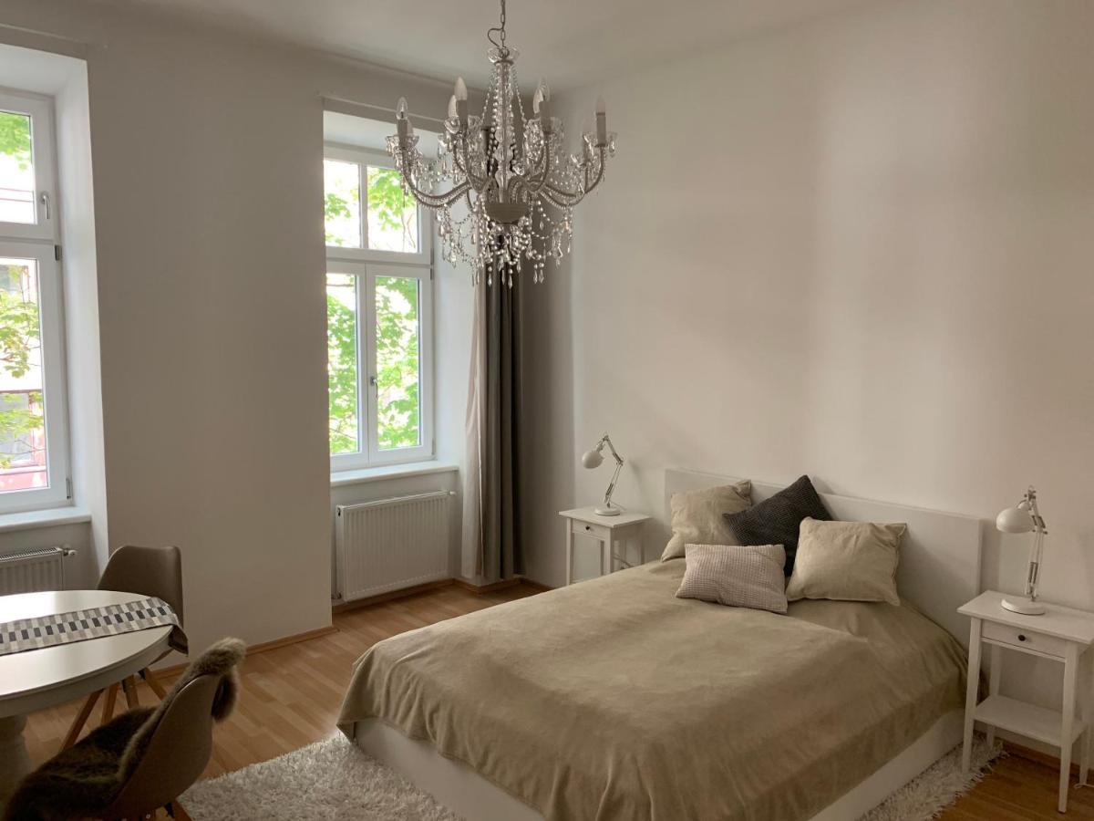 Lieblingsplatz Appartement Wenen