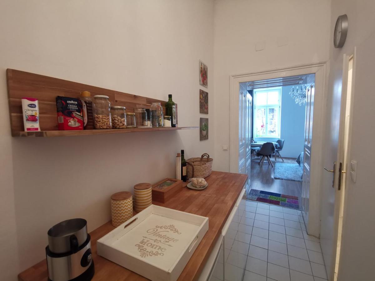 Lieblingsplatz Appartement